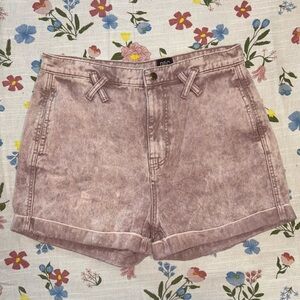 BDG Shorts, Size 27
